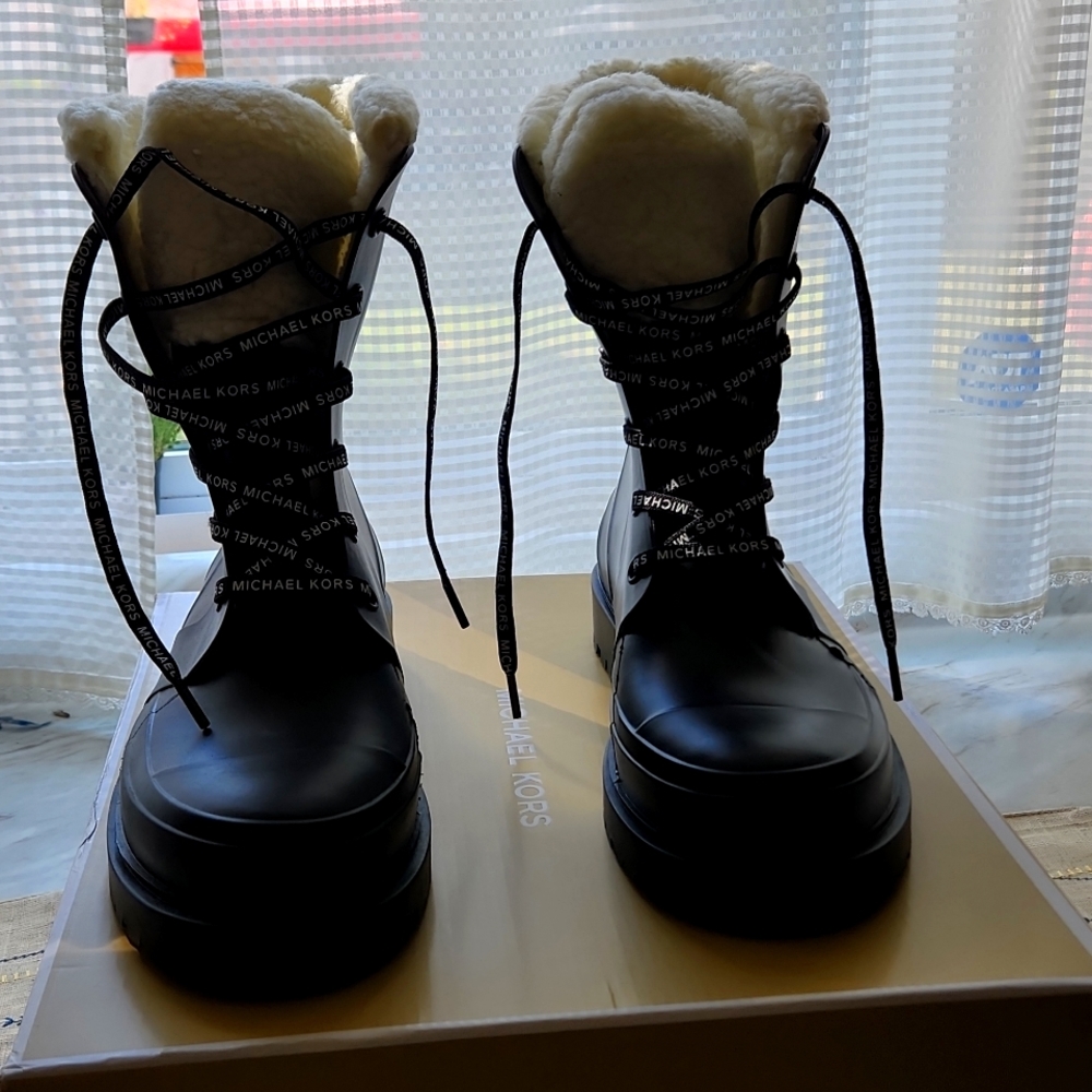 Boots new